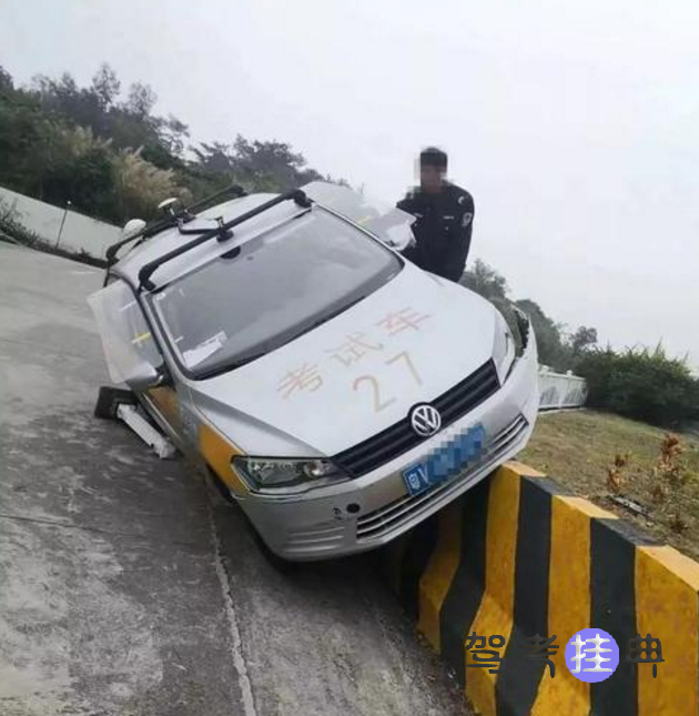 每天练车2小时