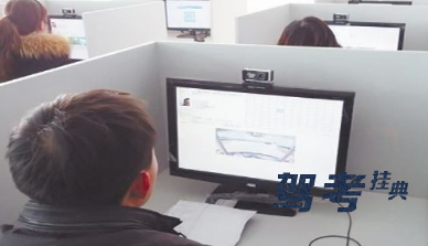 科目四一把过 科目四一把过