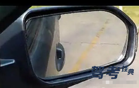 科目二倒车入库总是挂 科目二倒车入库总是挂