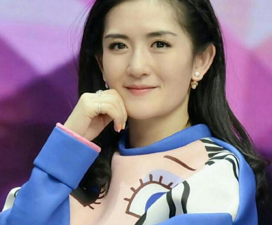 谢娜：5次仍未考过