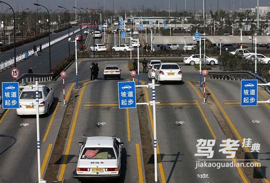 驾校的培训模式都在变化 驾校的培训模式都在变化