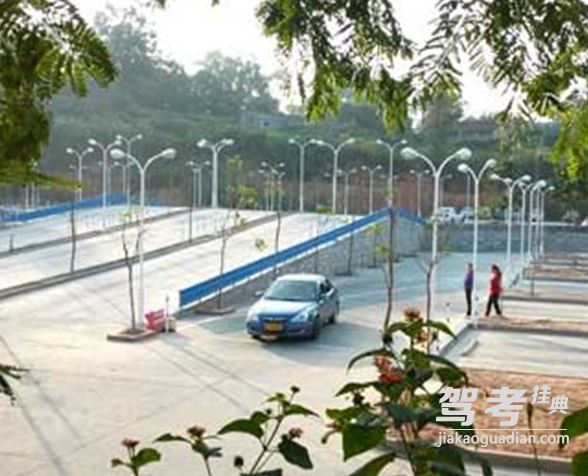 福州雨鑫驾校