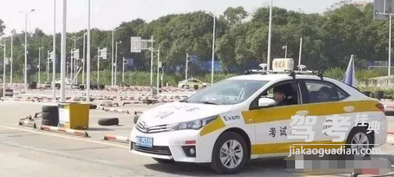 科二掌握这五步倒车入库秘诀，简单明了一遍会，根本不用担心会挂科！